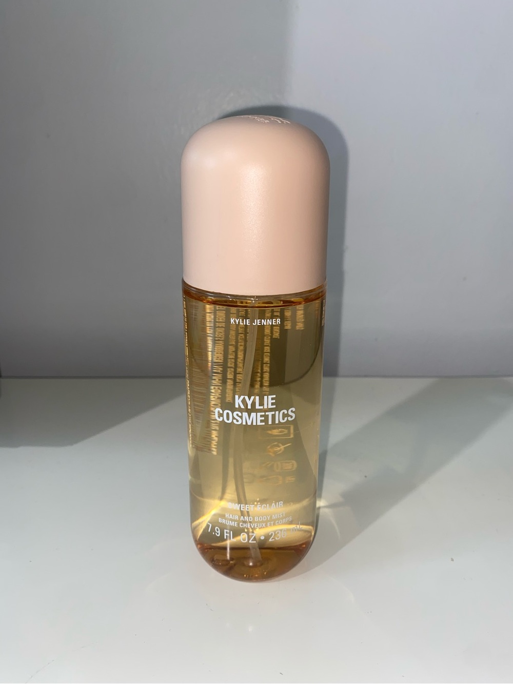 Kylie cosmetics